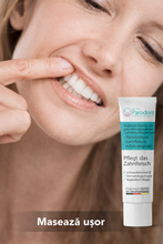 Load image into Gallery viewer, Parodont Gel, tratament parodontoză și gingii, 10 ml