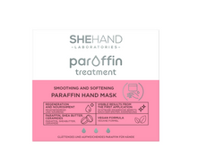 Load image into Gallery viewer, Parafina pentru maini, cu unt de shea, tratament, 80g, SheHand