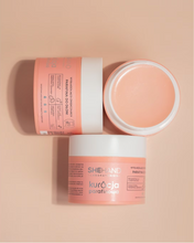 Load image into Gallery viewer, Parafina pentru maini, cu unt de shea, tratament, 80g, SheHand