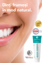 Load image into Gallery viewer, duo: Parodont Gel &amp; pastă de dinți cu chimen negru egiptean
