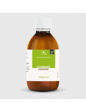 Load image into Gallery viewer, 100% ulei chimen negru egiptean, 500 ml