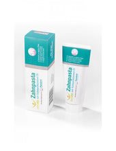 Load image into Gallery viewer, set: 3 x Pasta de dinți Parodont cu ulei de chimen negru Egiptean autentic, 75ml