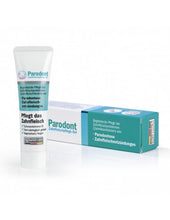 Load image into Gallery viewer, Parodont Gel, tratament parodontoză și gingii, 10 ml