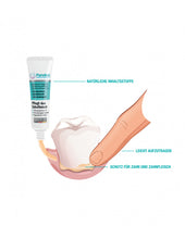 Load image into Gallery viewer, set: 12x tuburi Parodont Gel, tratament parodontoză și gingii, 10 ml